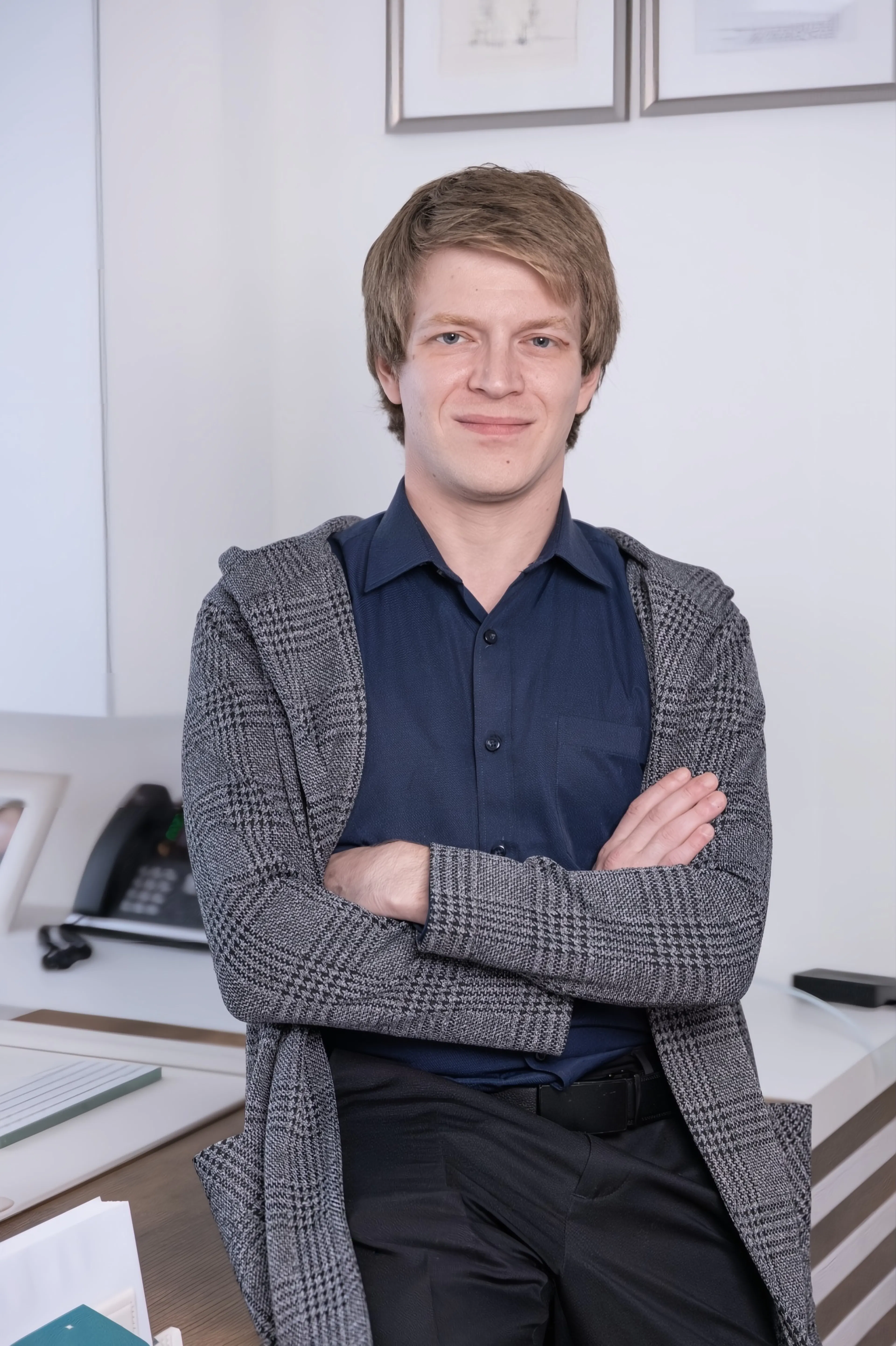 Alexander Borschel