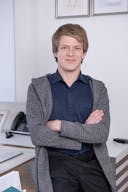 Alexander Borschel HackerNoon profile picture