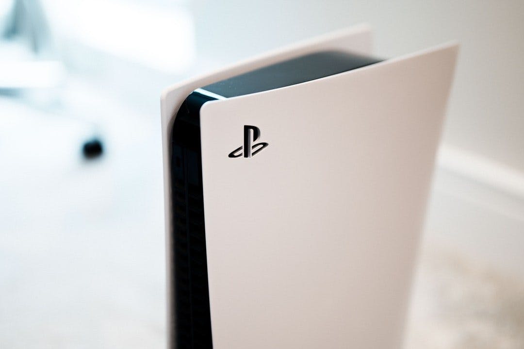 featured image - PlayStation 5 Review: My Initial Thoughts on Sony's New System