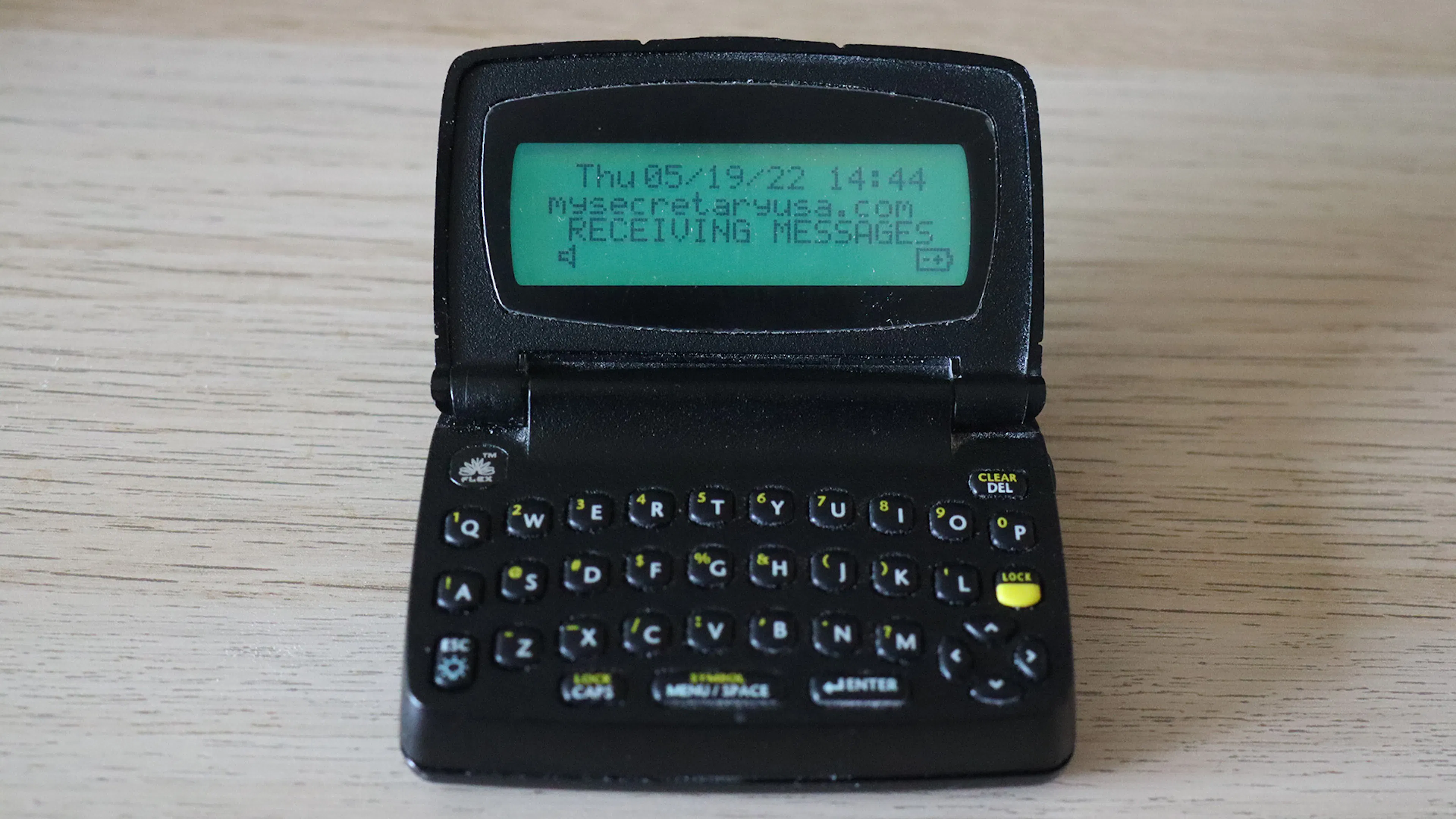 America's Secret Pager Giant | HackerNoon