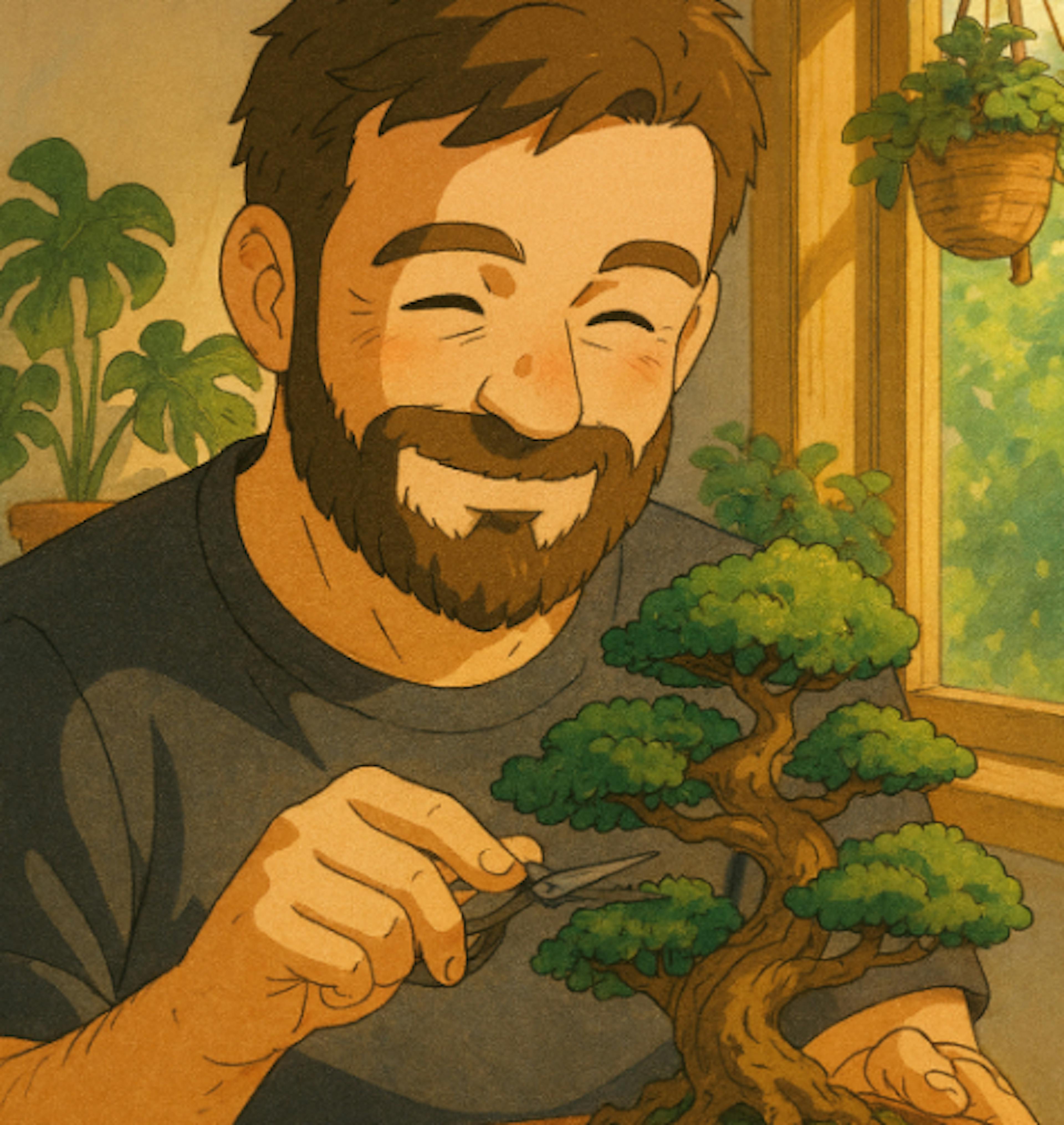 Bill Anderson HackerNoon profile picture