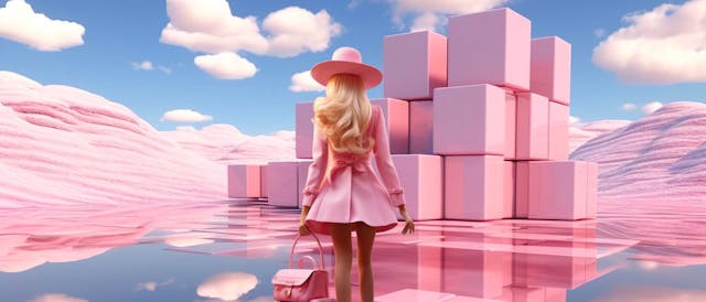 /barbie-and-blockchain-a-symbiotic-dance feature image