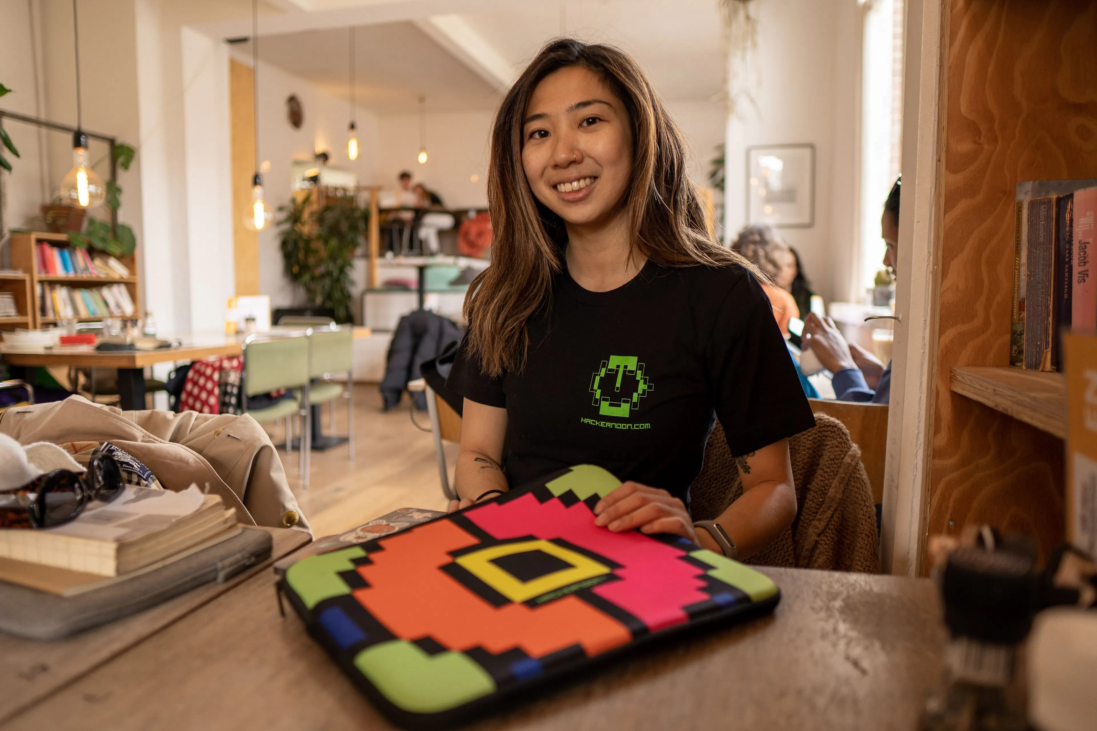 featured image - Podiversary 1 周年おめでとうございます、ハッカーの皆さん!