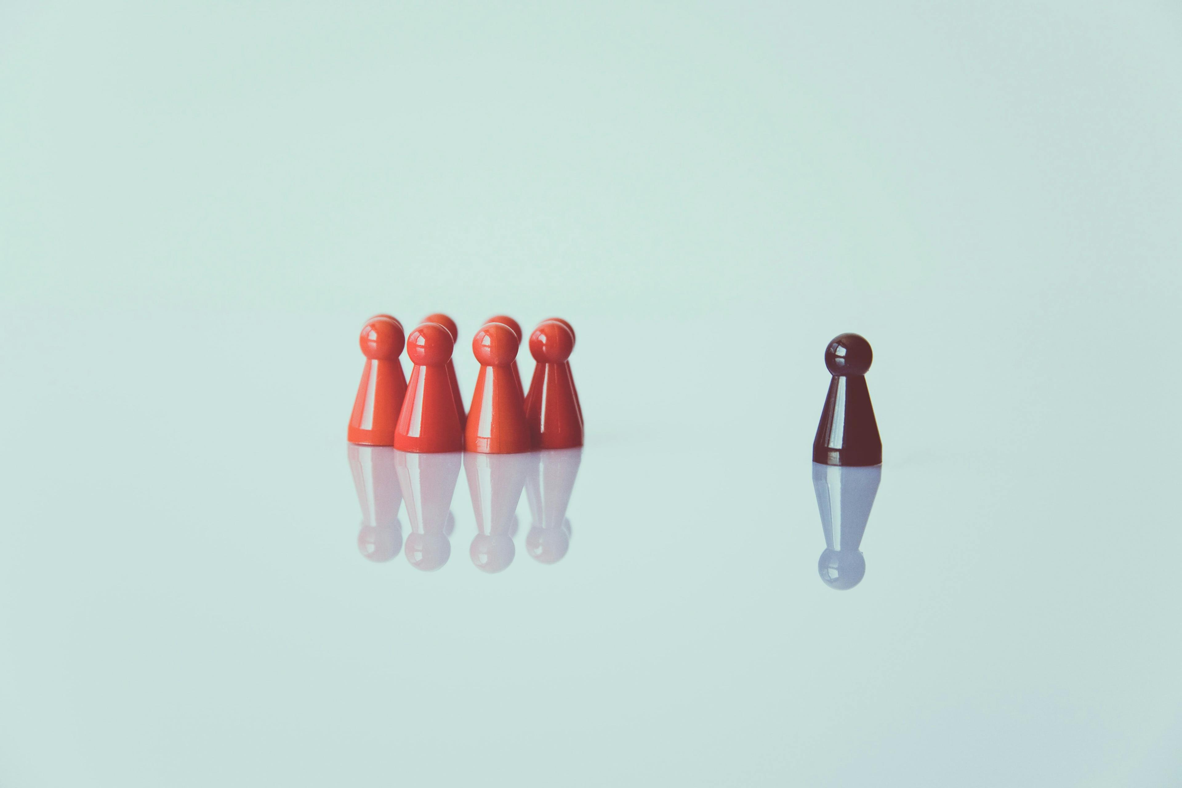 featured image - Addressing the Dissonance of Workplace Diversity and Inclusion