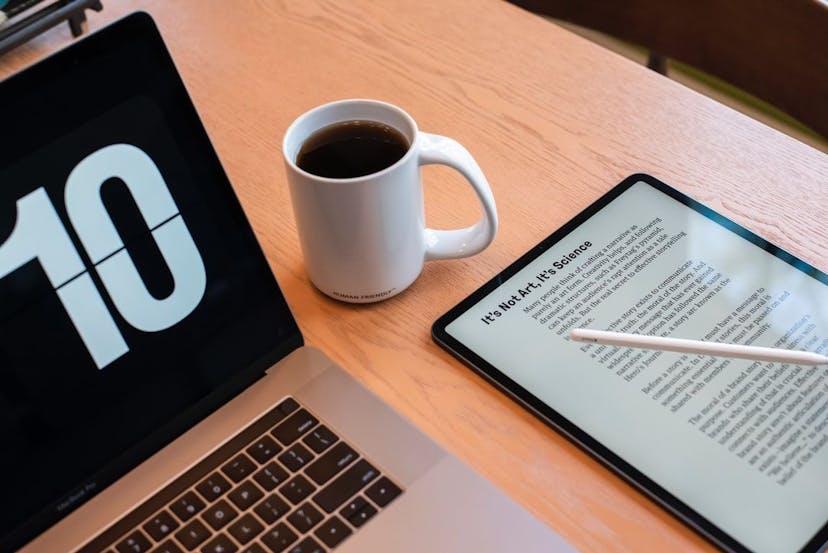 /how-to-become-a-successful-published-ebook-author feature image