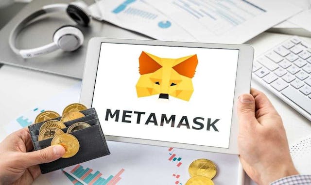 /how-to-set-up-metamask-and-add-eth-to-your-wallet feature image
