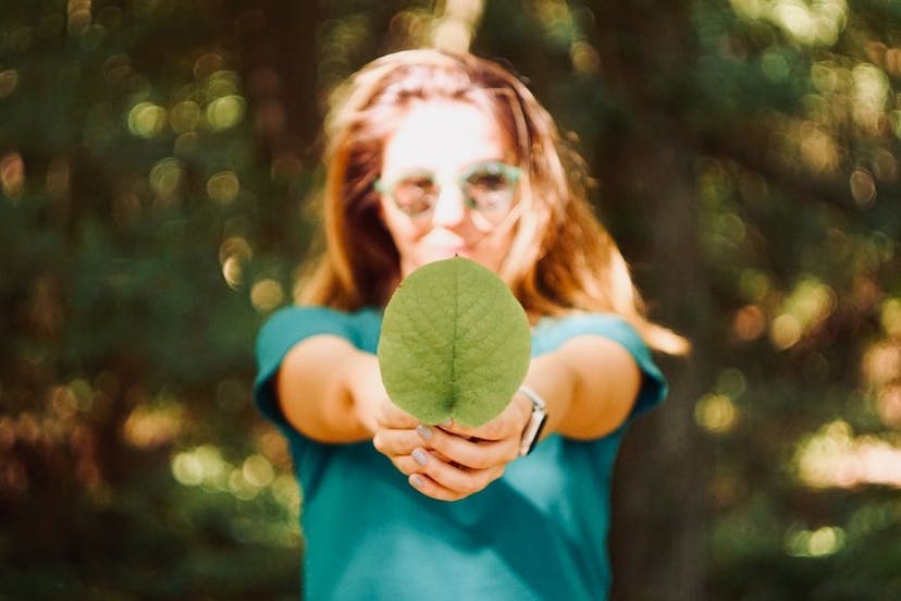 /how-blockchain-technology-improves-environmental-sustainability feature image