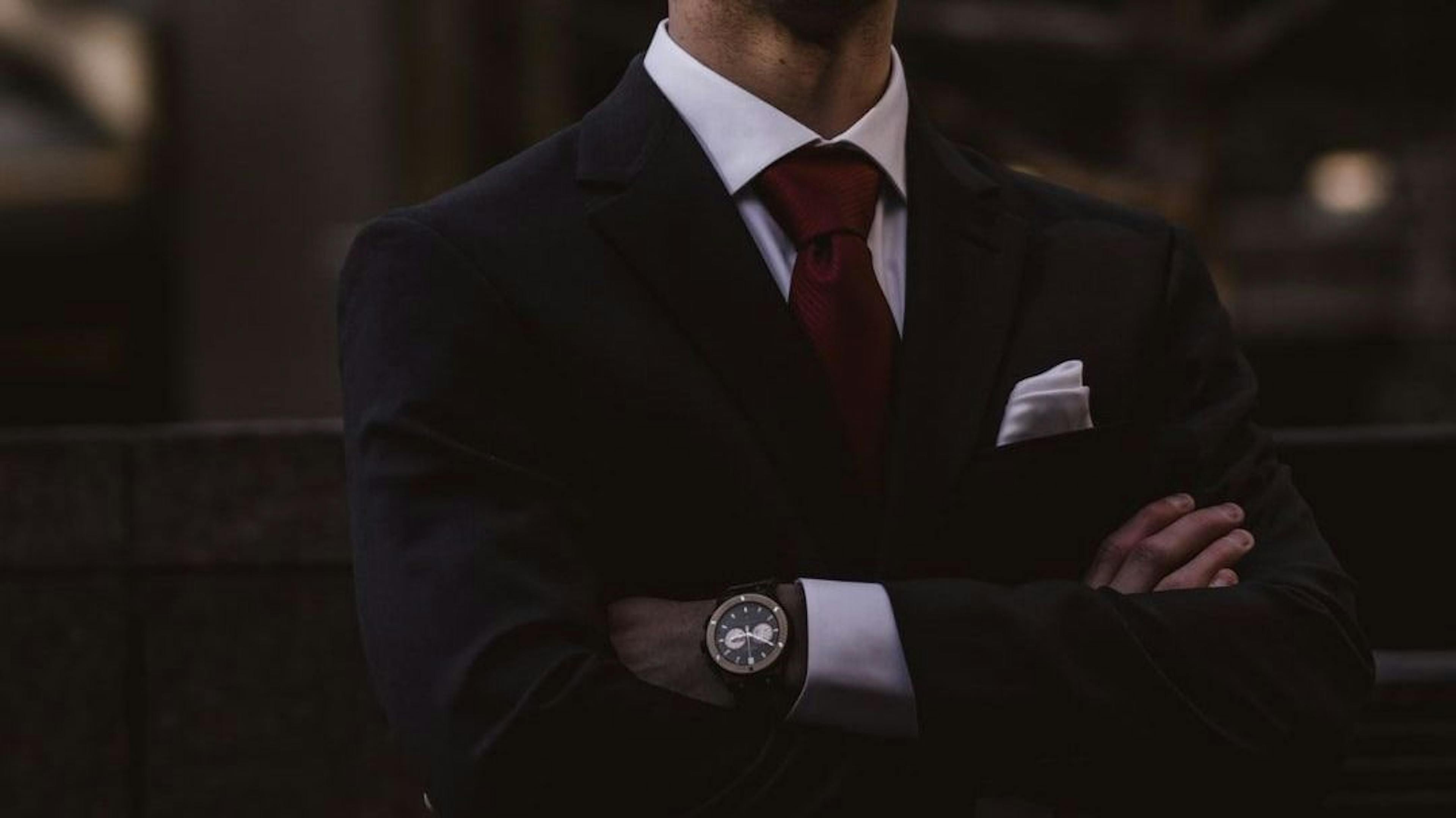 featured image - Who Should the CISO Report to?