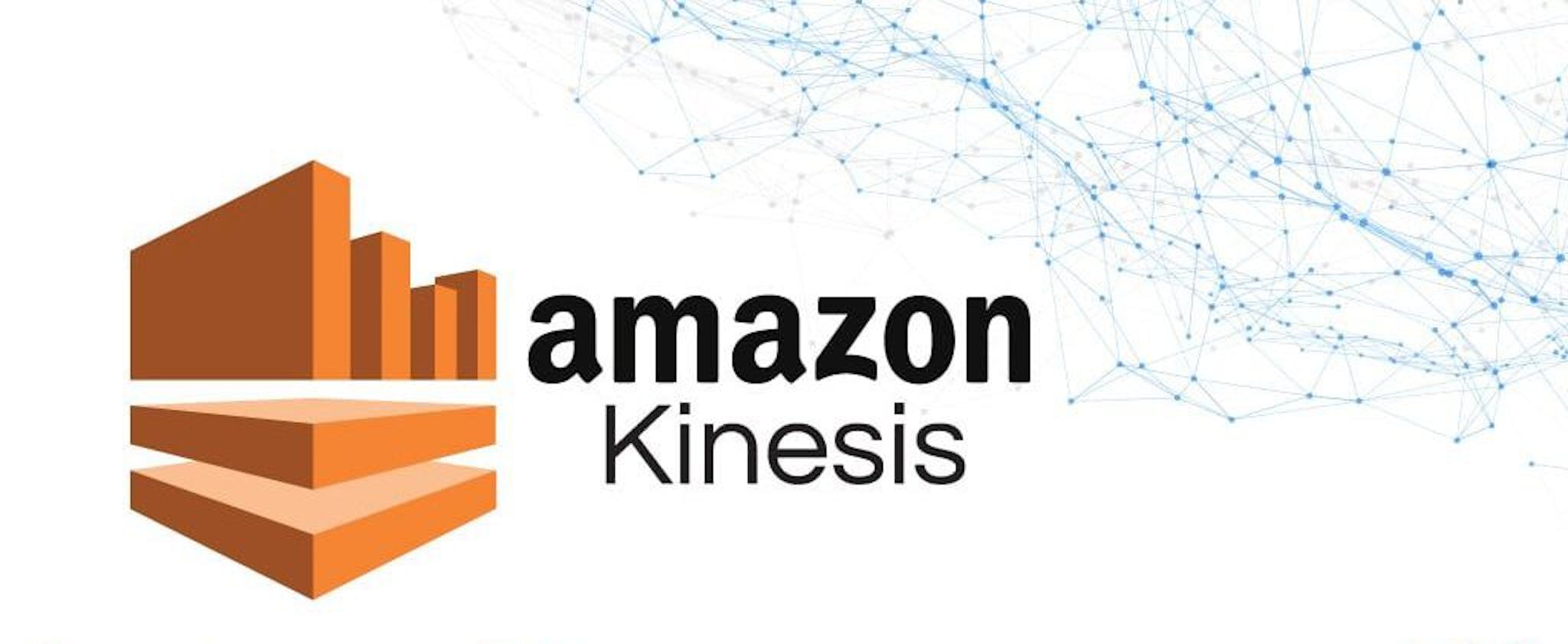 featured image - Amazon Kinesis: The AWS Data Streaming Solution