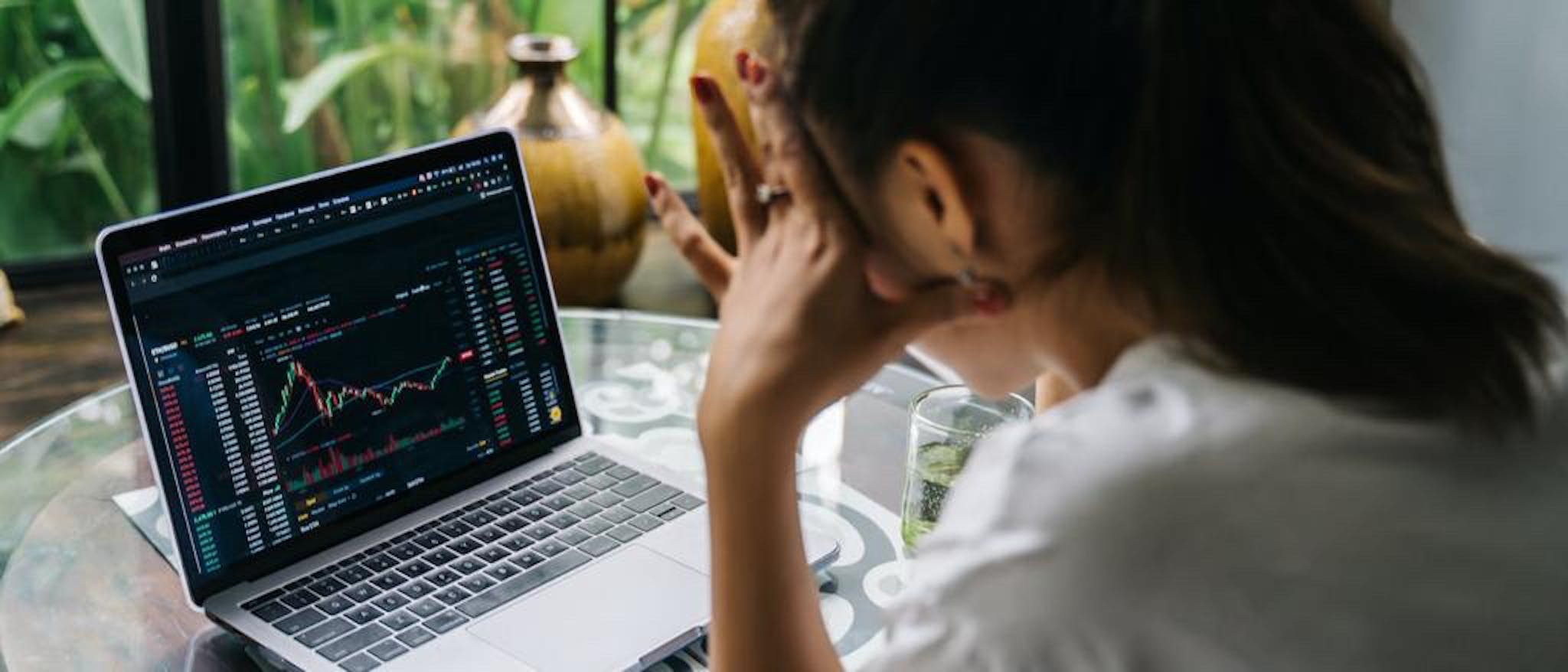 featured image - From Pen to Portfolio: A Writer’s Cryptocurrency Odyssey