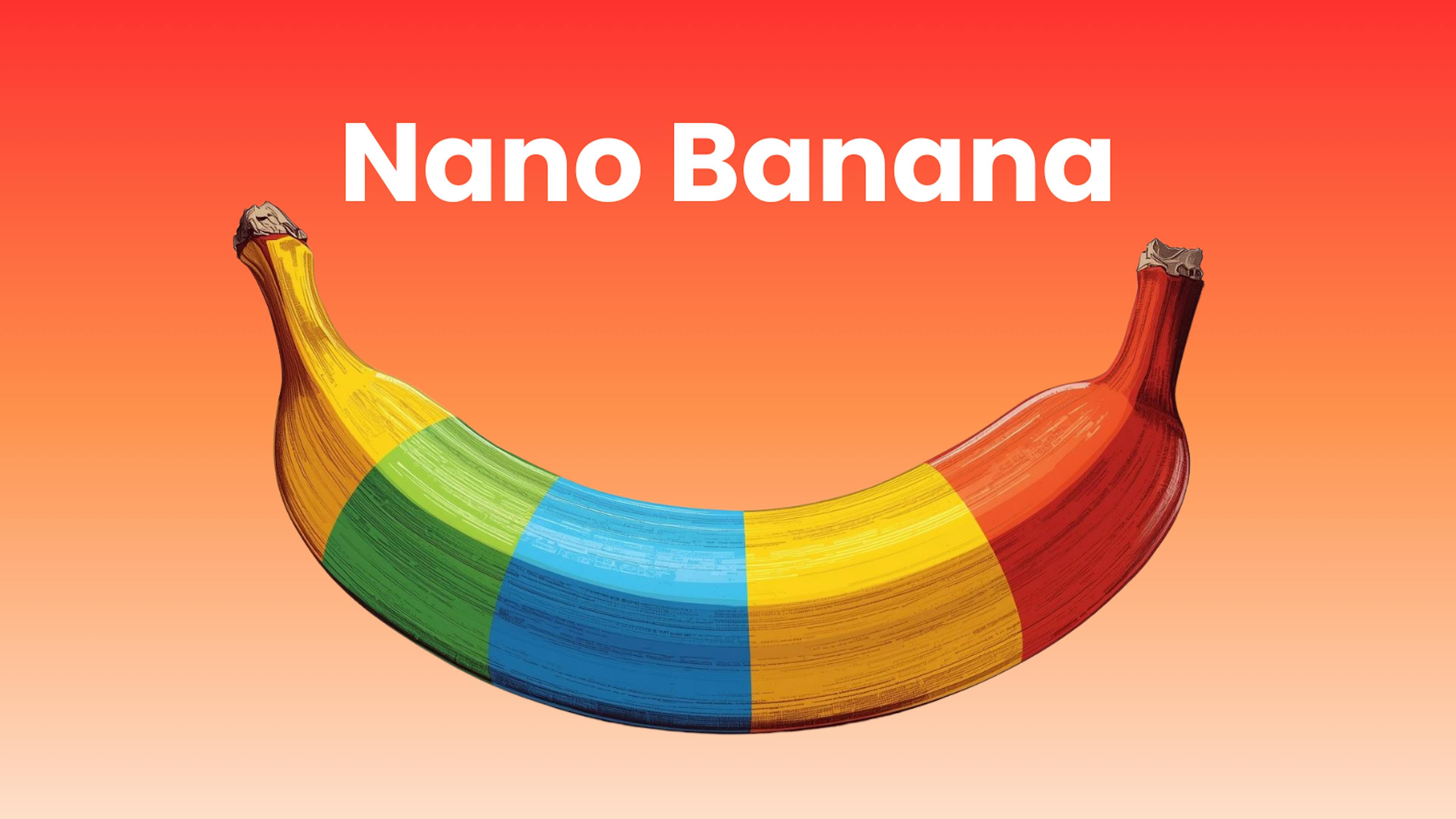 featured image - Google’s Nano Banana Changes the Game for Image Editing