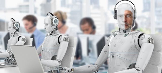 /ai-for-call-centers-it-is-not-human-vs-algorithms feature image