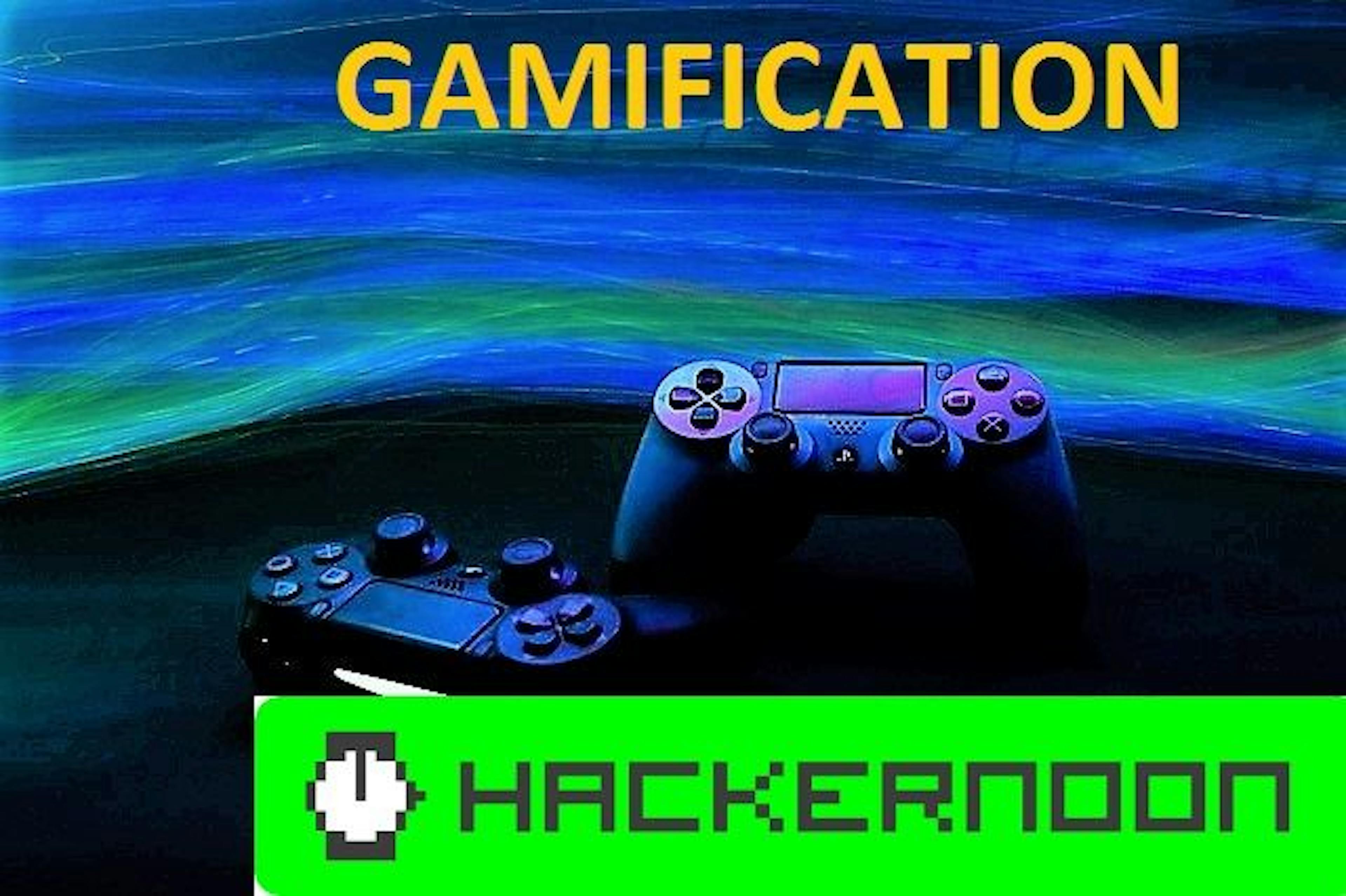 Game On: How Gamification is Revolutionizing Public Events