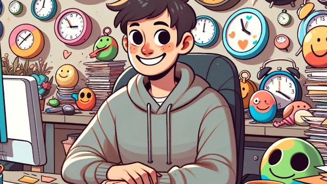 /im-making-an-app-to-help-procrastinators-as-a-procrastinator feature image