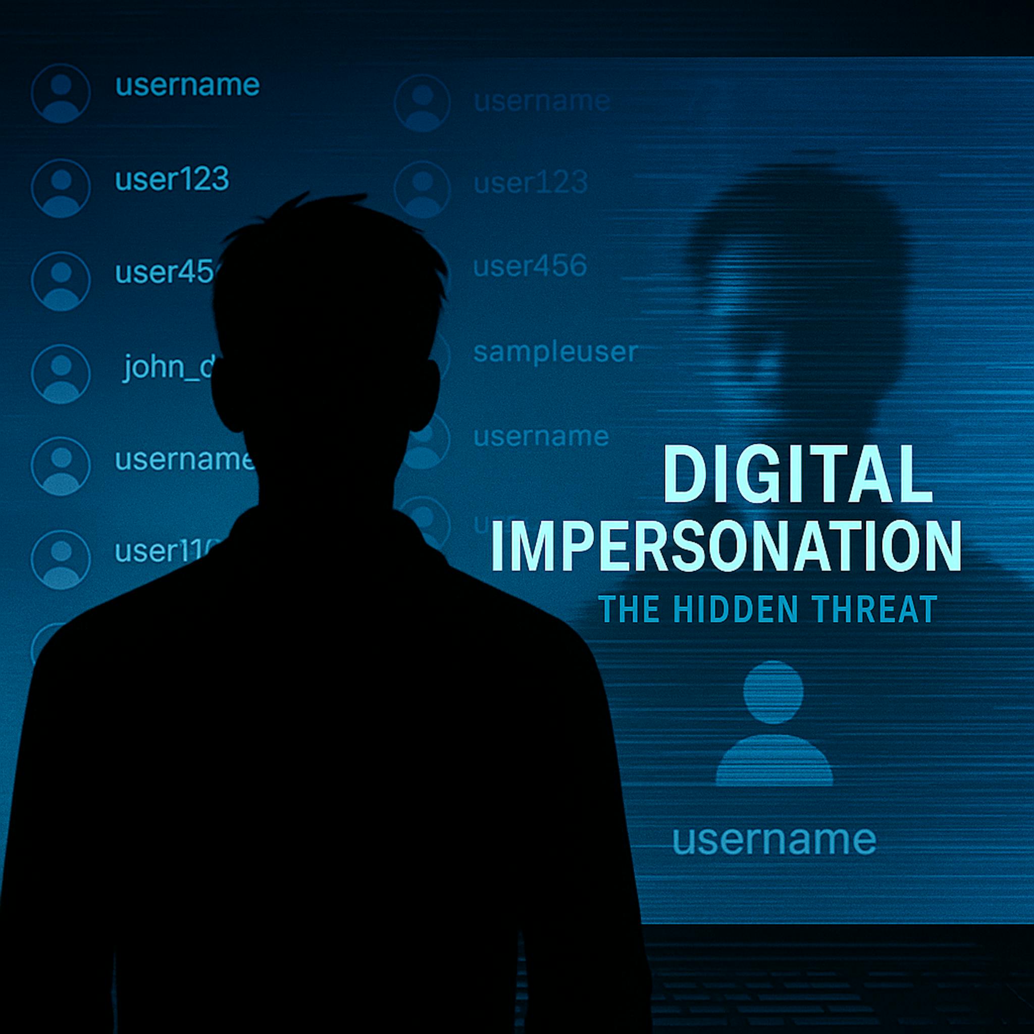 featured image - They Stole My Name: How I Fought Back Against Online Impersonation as a Developer