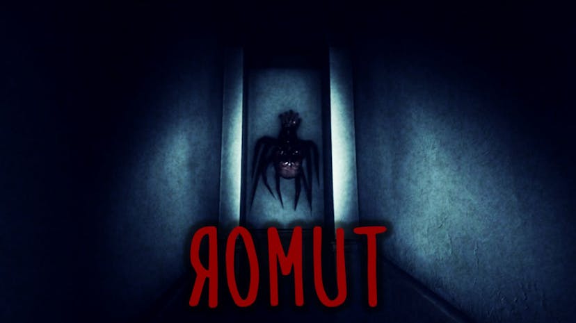 /romut-why-less-is-more-when-it-comes-to-indie-games feature image