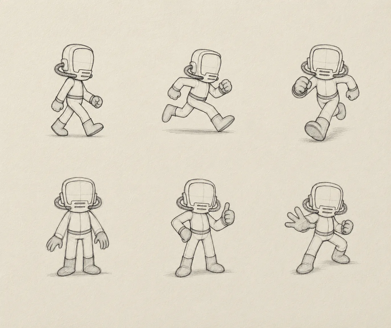 Indie Studio Founders: Why Attention, Not Money, Is Your Most Limited Resource