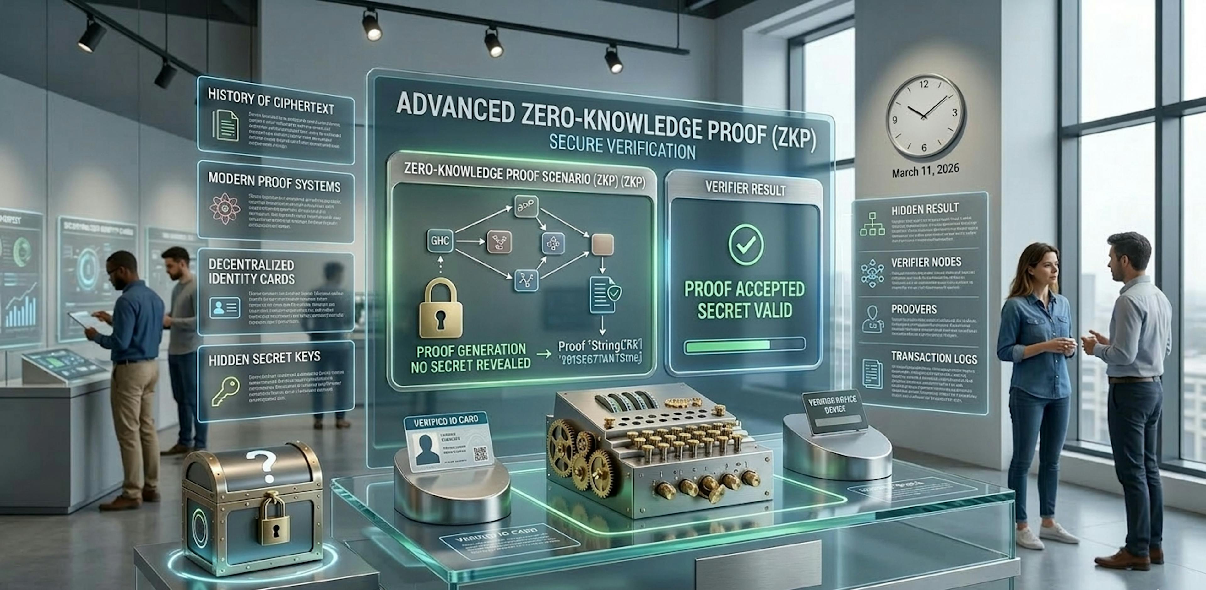 featured image - ZKPs: How Agencies Survive Google's Post-Core Ad Apocalypse