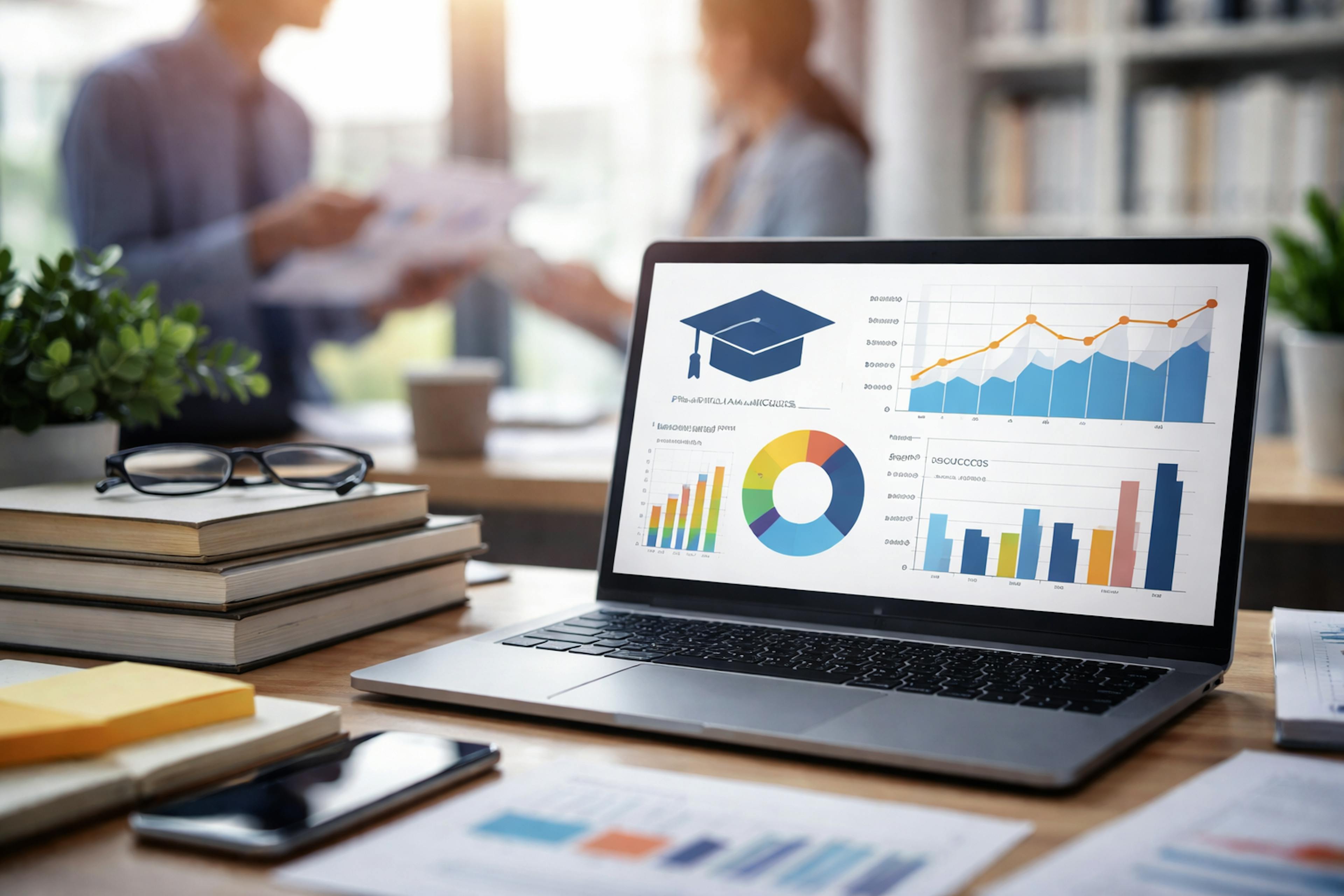 featured image - Systems Predictive Modeling for Enrollment and Student Success in Institutional Decision Systems
