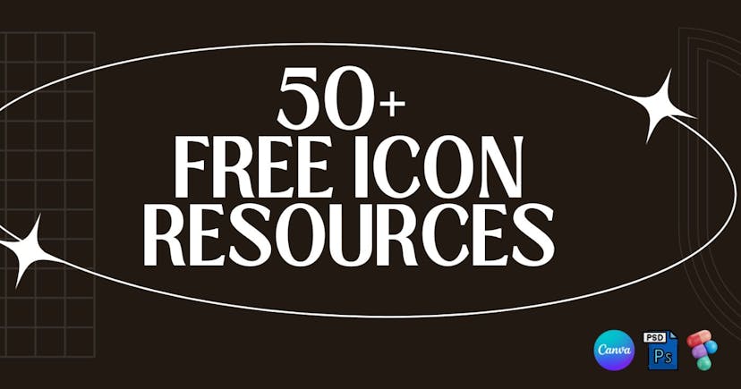 /get-over-50-free-icons-for-your-projects-here feature image