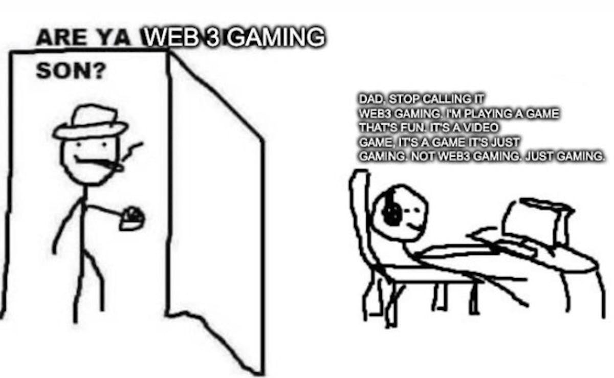 Just Gaming