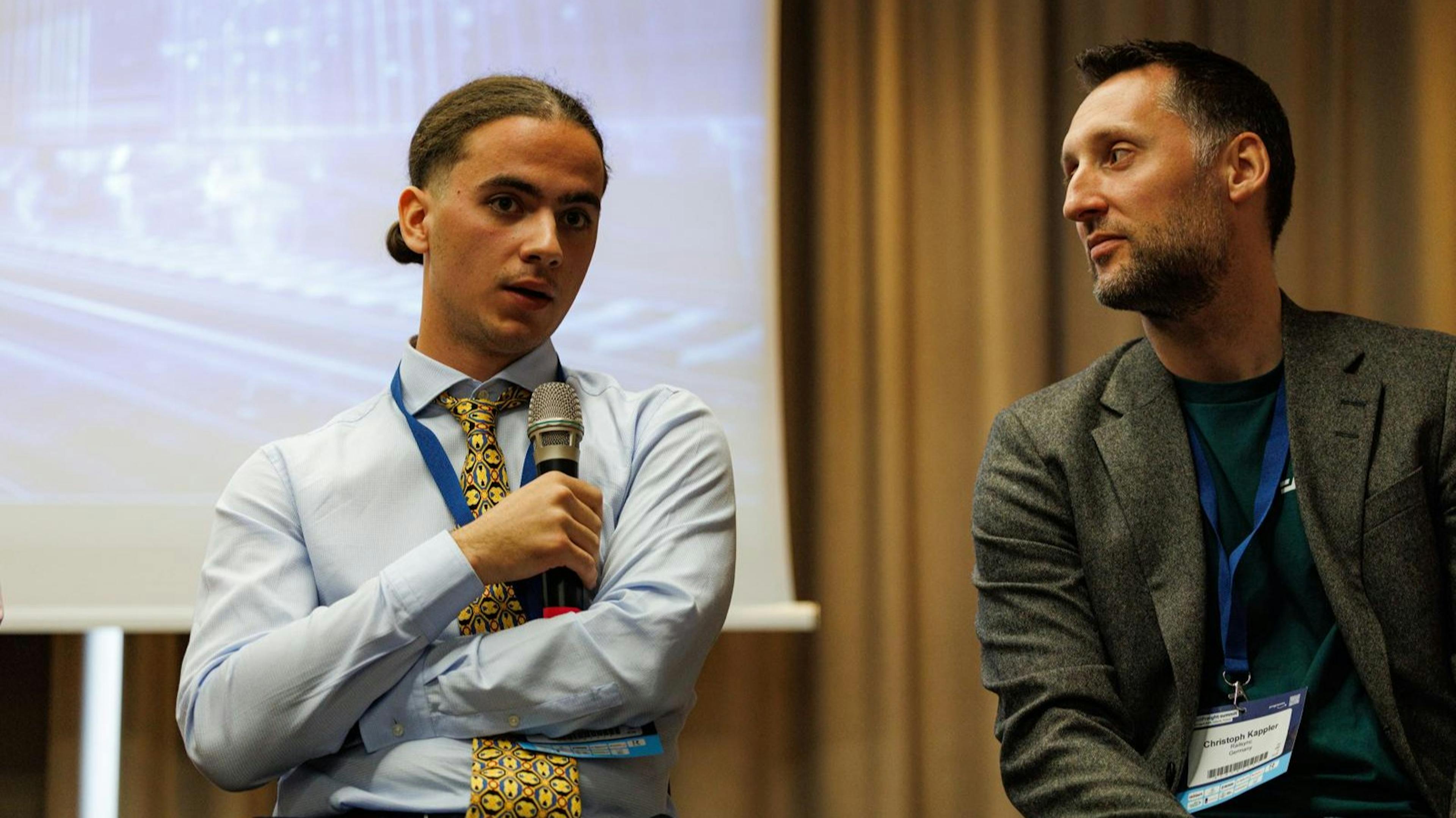 featured image - How Teodor Calin’s New Company, Vulture Labs, Is Making Every Camera Proactive