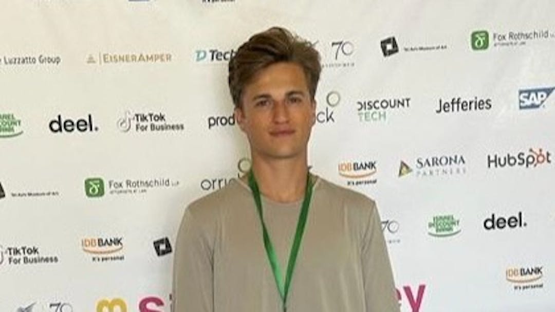 featured image - Why Zack Shooter Believes AI Agents Will Expose a Structural Fault Line in Financial Infrastructure