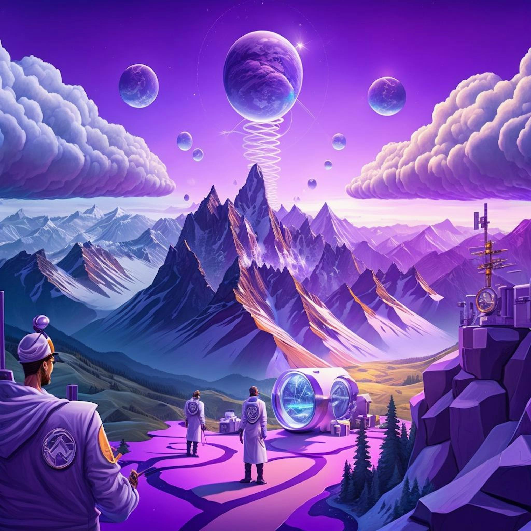 featured image - ckBTC 是真实的,还是只是一种外来技术?