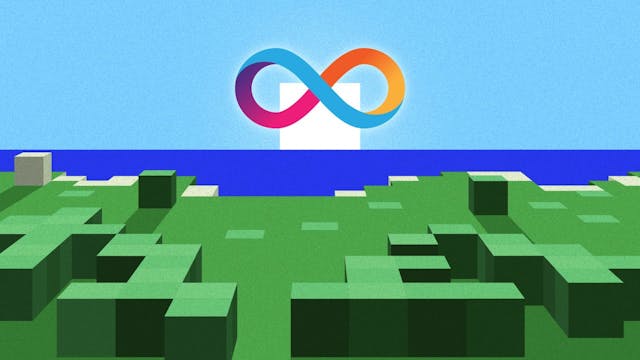 /gamefi-on-the-internet-computer-a-multiplayer-rpg-sandbox-called-cubetopia feature image