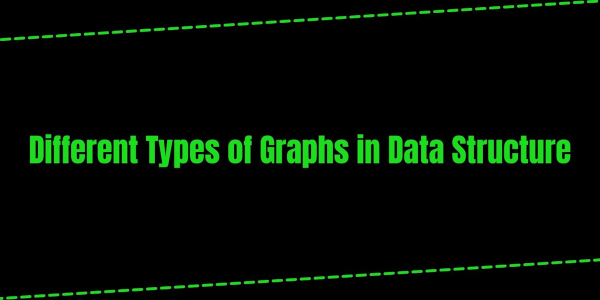 featured image - Different Types of Graphs in Data Structure