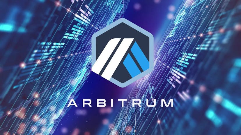 /creating-nfts-in-arbitrum feature image