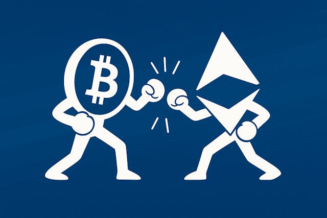 /bitcoin-vs-ethereum-which-model-is-stronger-and-closer-to-the-web3-ideal feature image