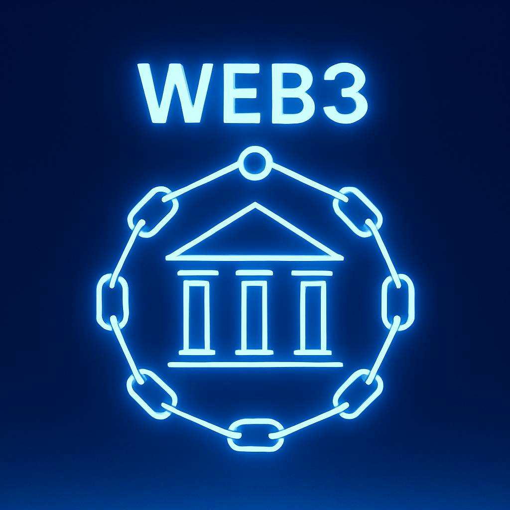 Web3 в качестве идеального испытания для новых моделей управления