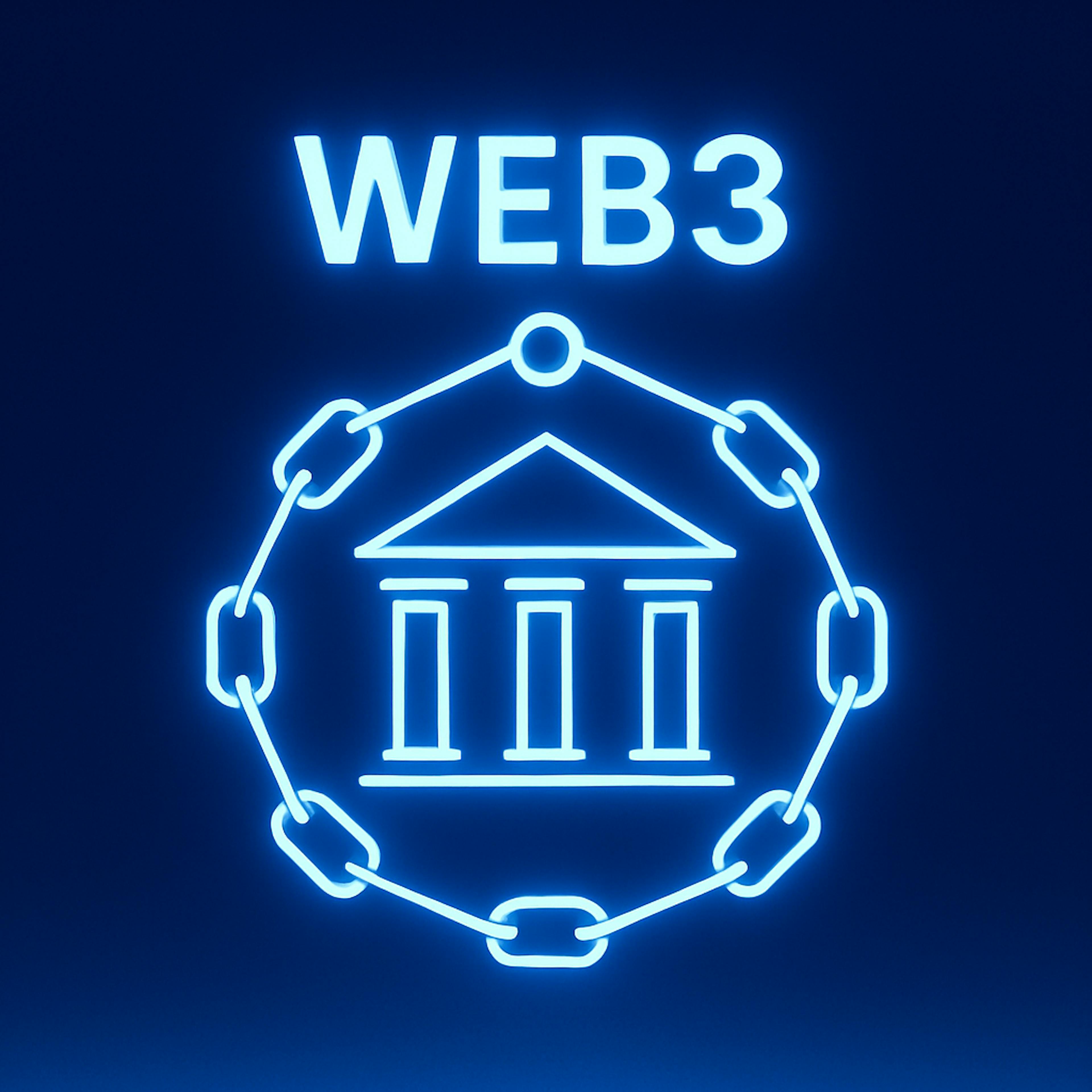 /web3-as-the-ideal-testing-ground-for-new-governance-models feature image