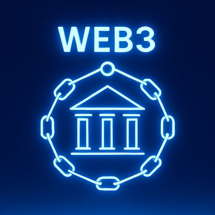 /web3-as-the-ideal-testing-ground-for-new-governance-models feature image