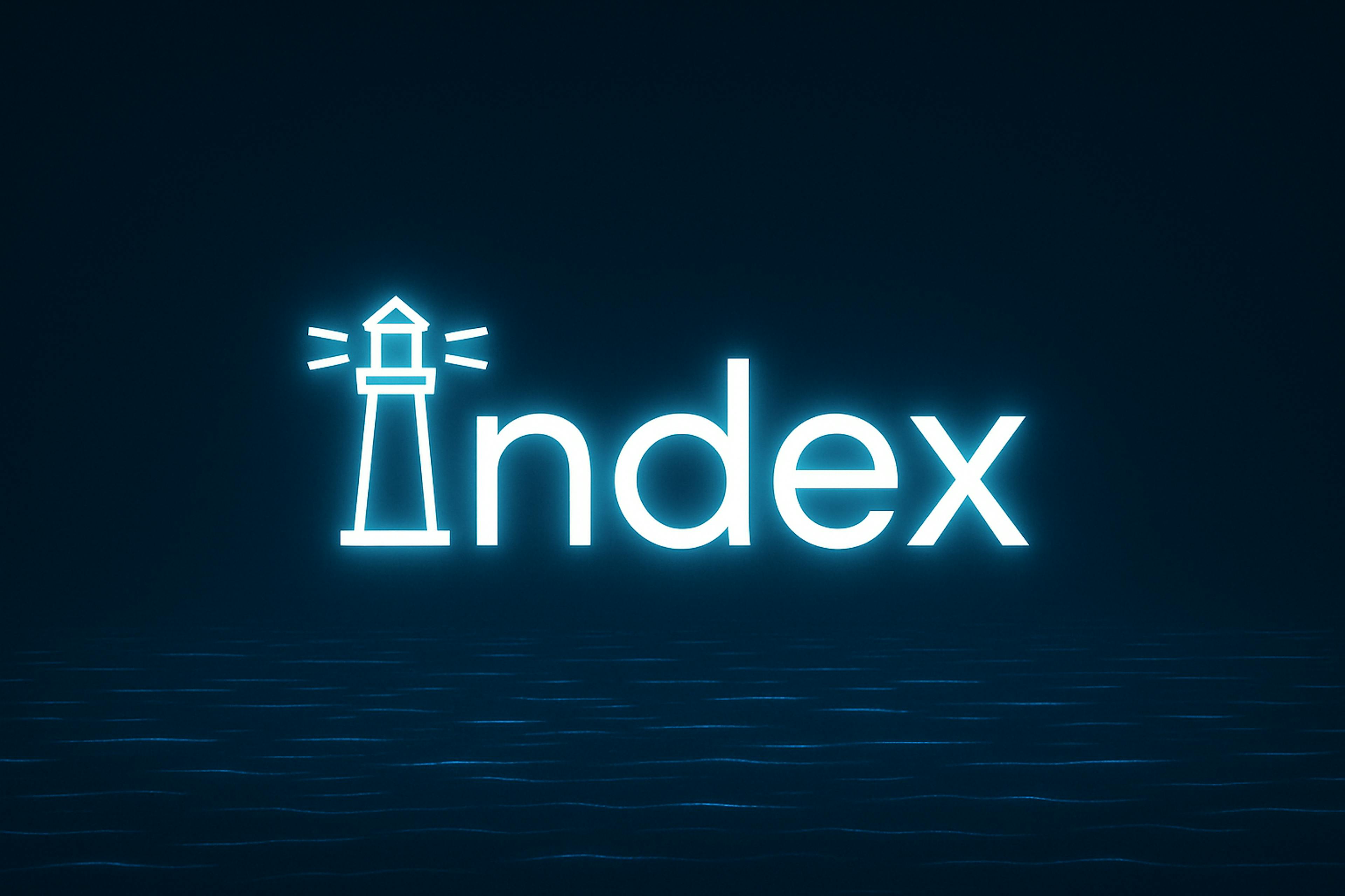 featured image - Web3 Indexes: From Primitives to Advanced Non-Custodial Storage