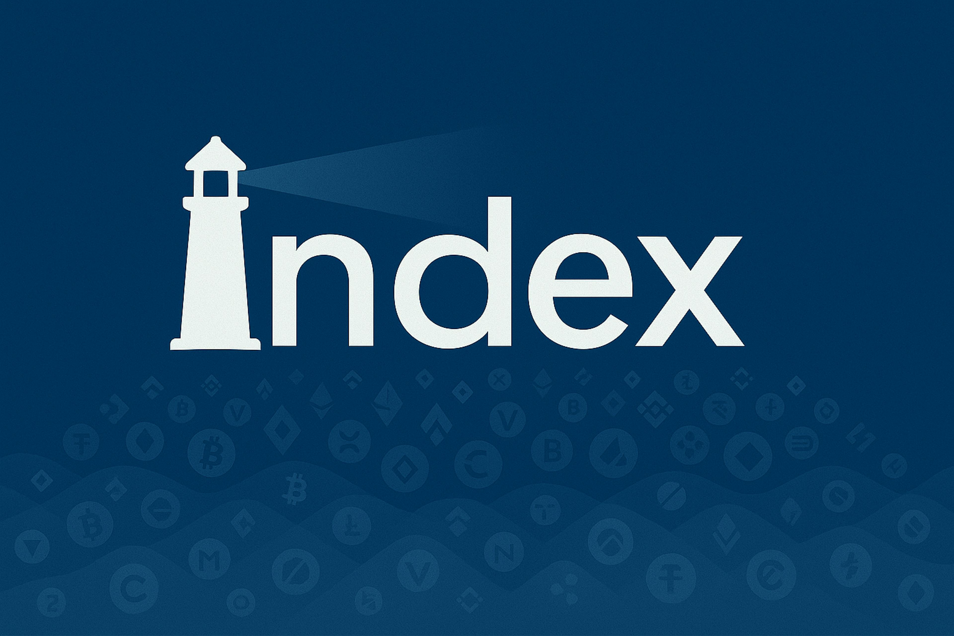 featured image - Web3 ha bisogno di indici - Non solo benchmarks Bitcoin