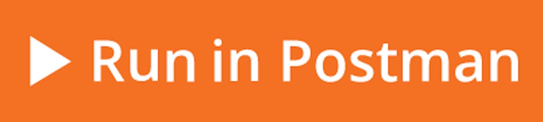 Fork the gRPC collection to your own workspace by clicking the Run in Postman button