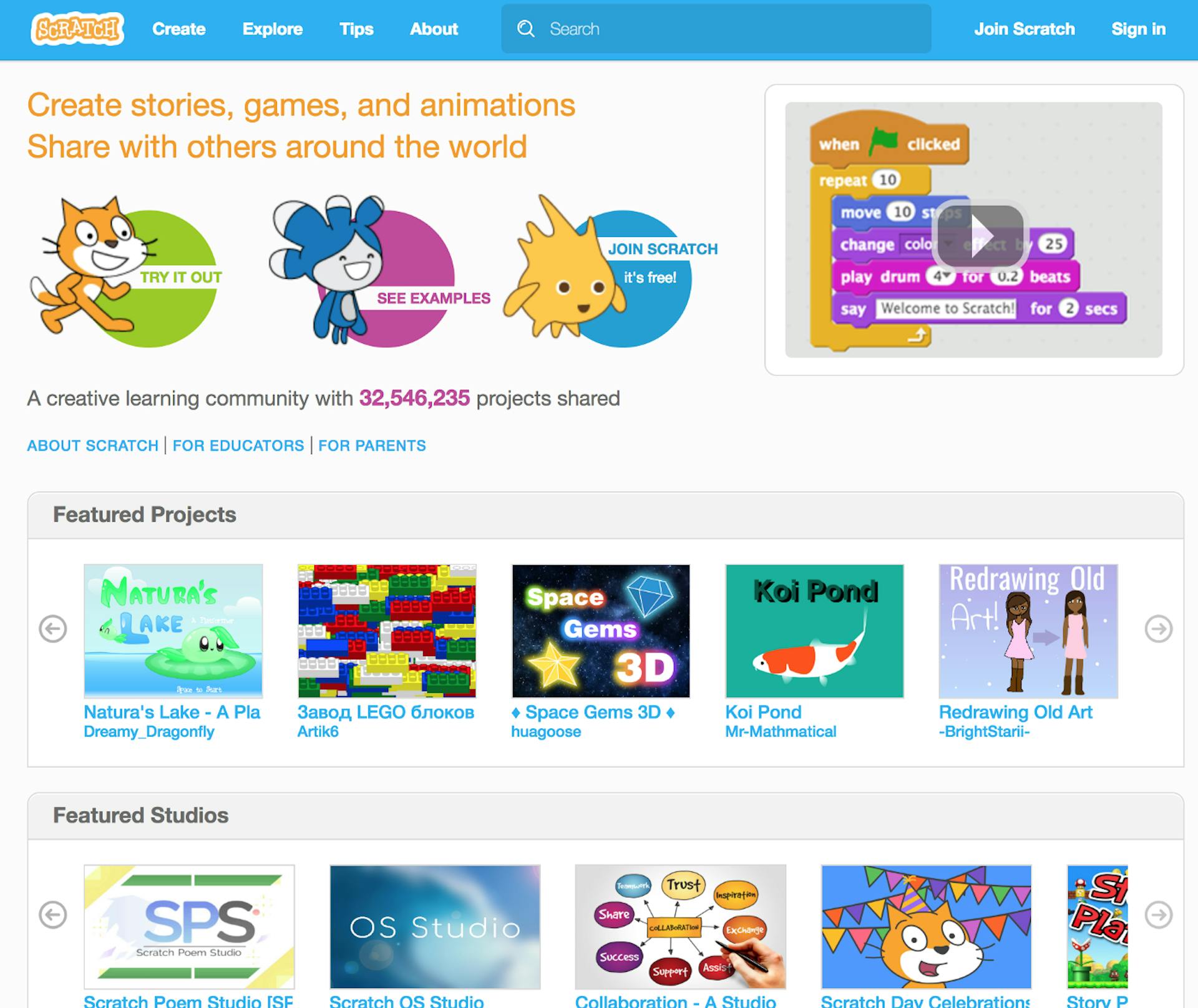 40 Best Websites to Learn Programming Online Right Now | HackerNoon