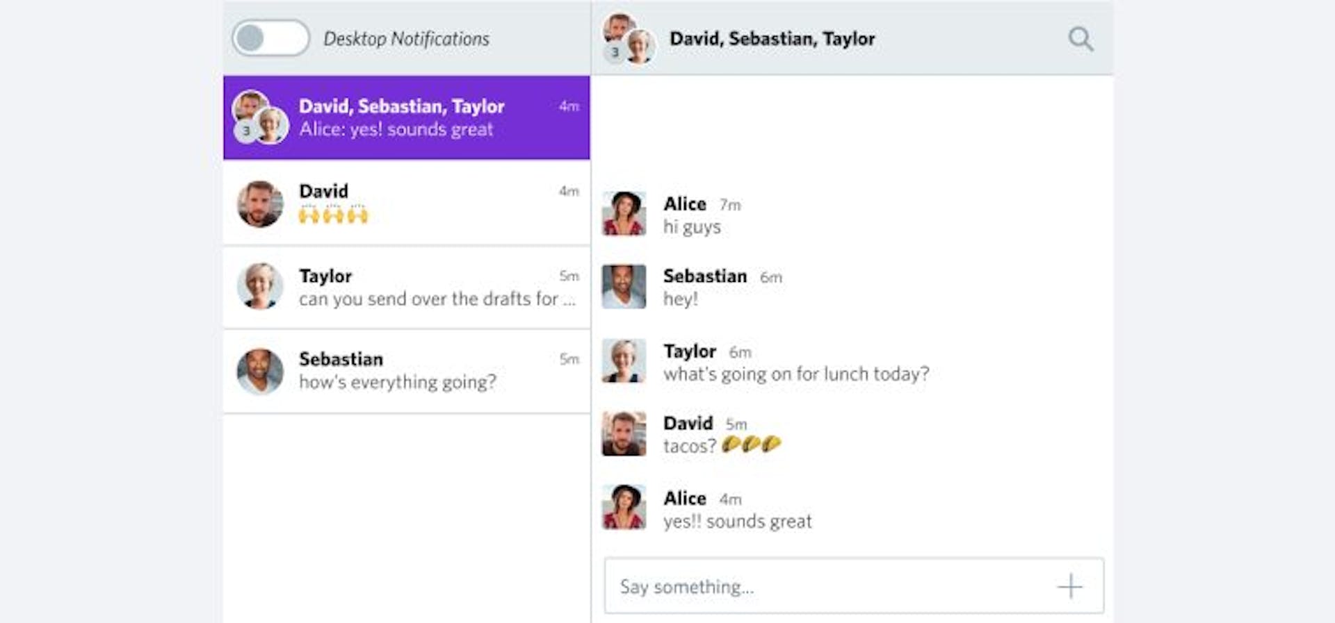 5 Best JavaScript Chat Libraries | HackerNoon