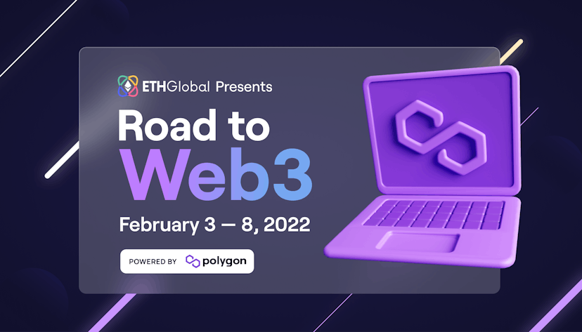 /introducing-the-road-to-web3-hackathon-powered-by-polygon feature image