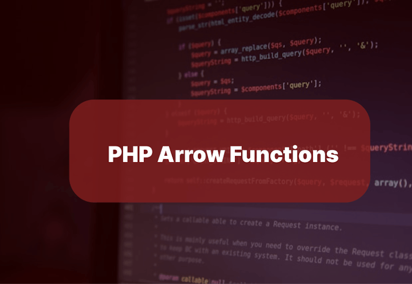 /php-74-gave-us-arrow-functionsheres-why-they-actually-matter feature image