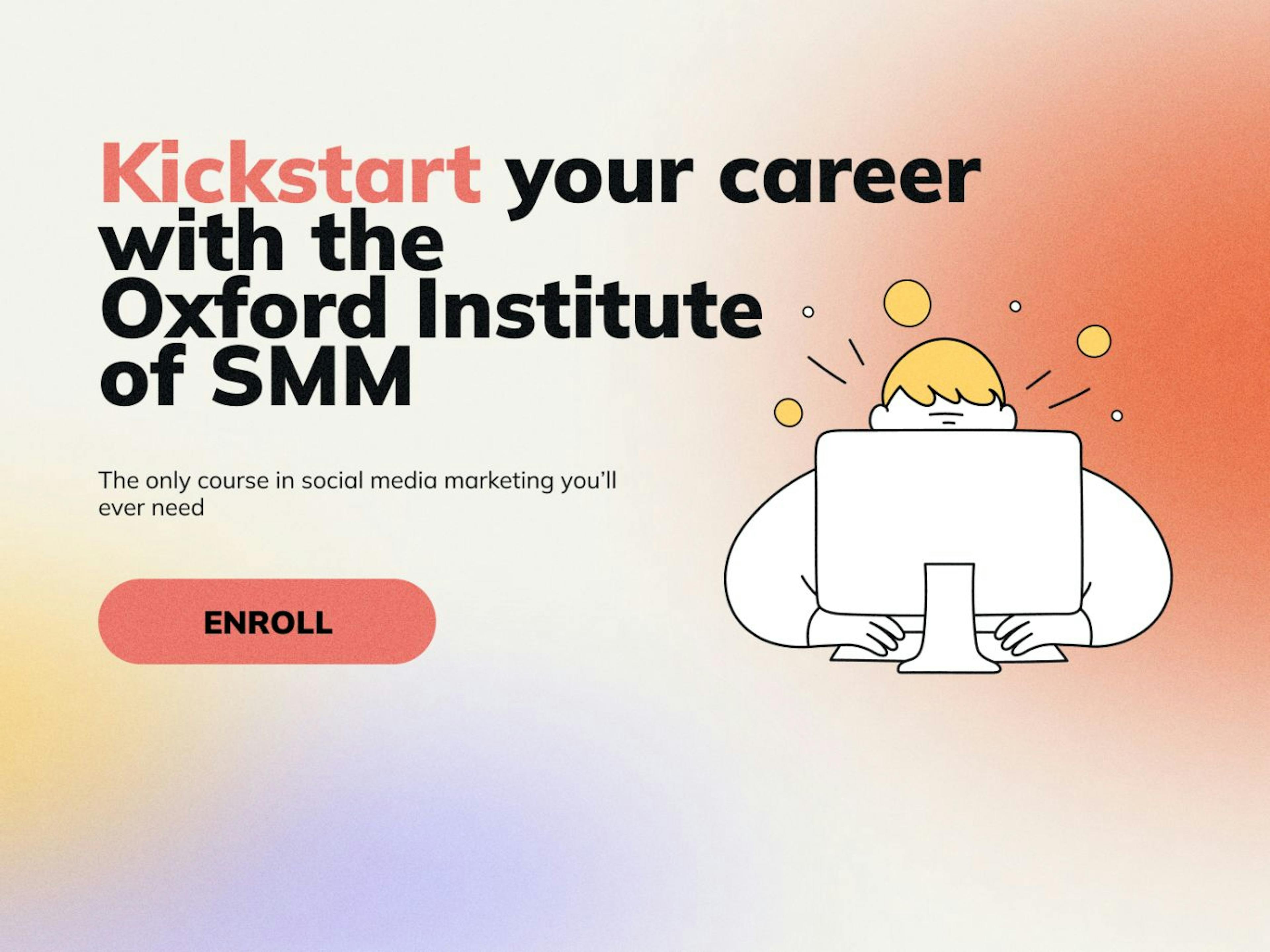 Does THE Oxford know about this Institute? We don’t think so.