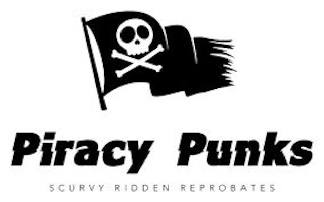 featured image - Batten down the hatches, Matey! Ye either a Punk, or it’s the plank for you!