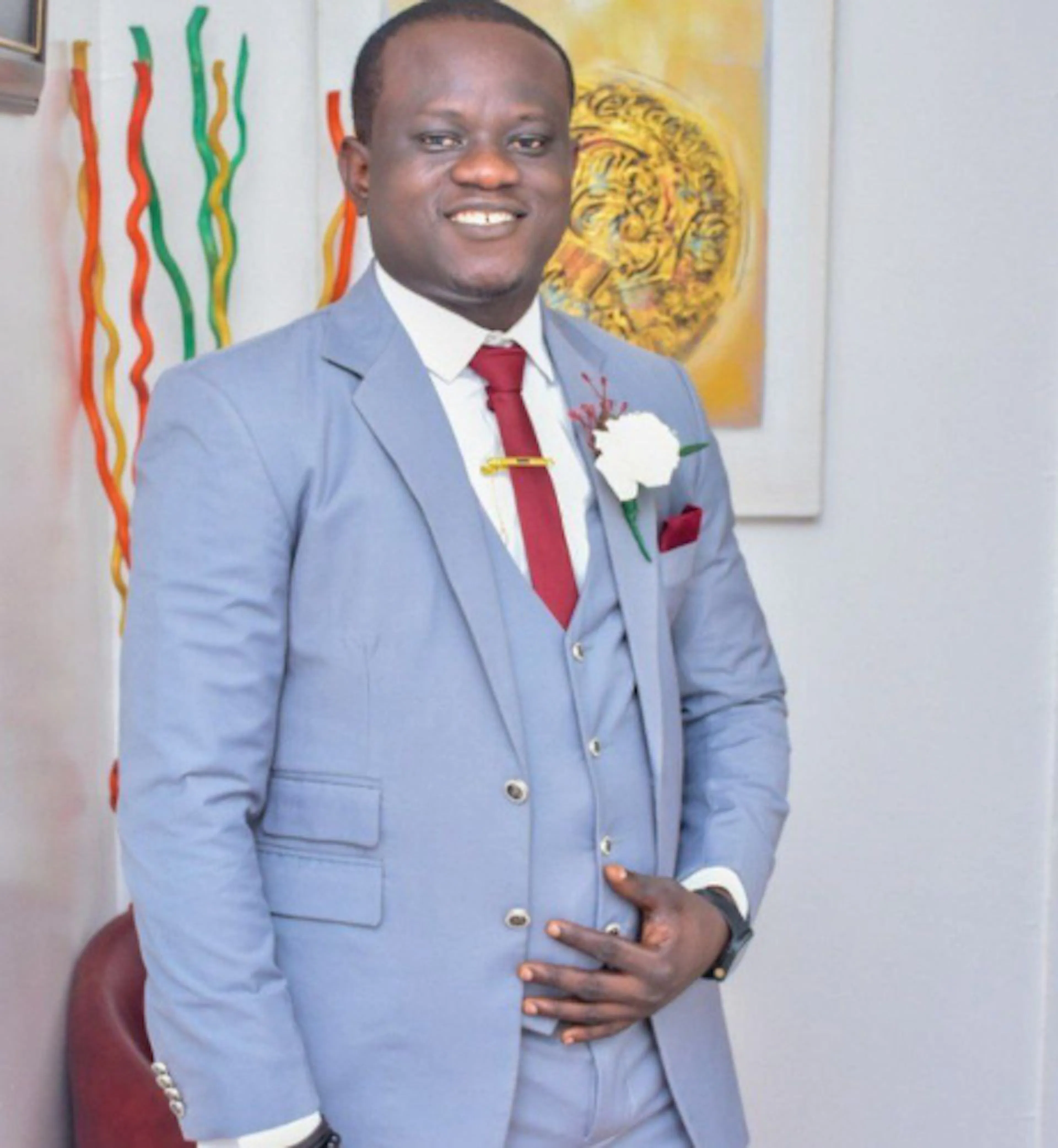 Lanre Shittu