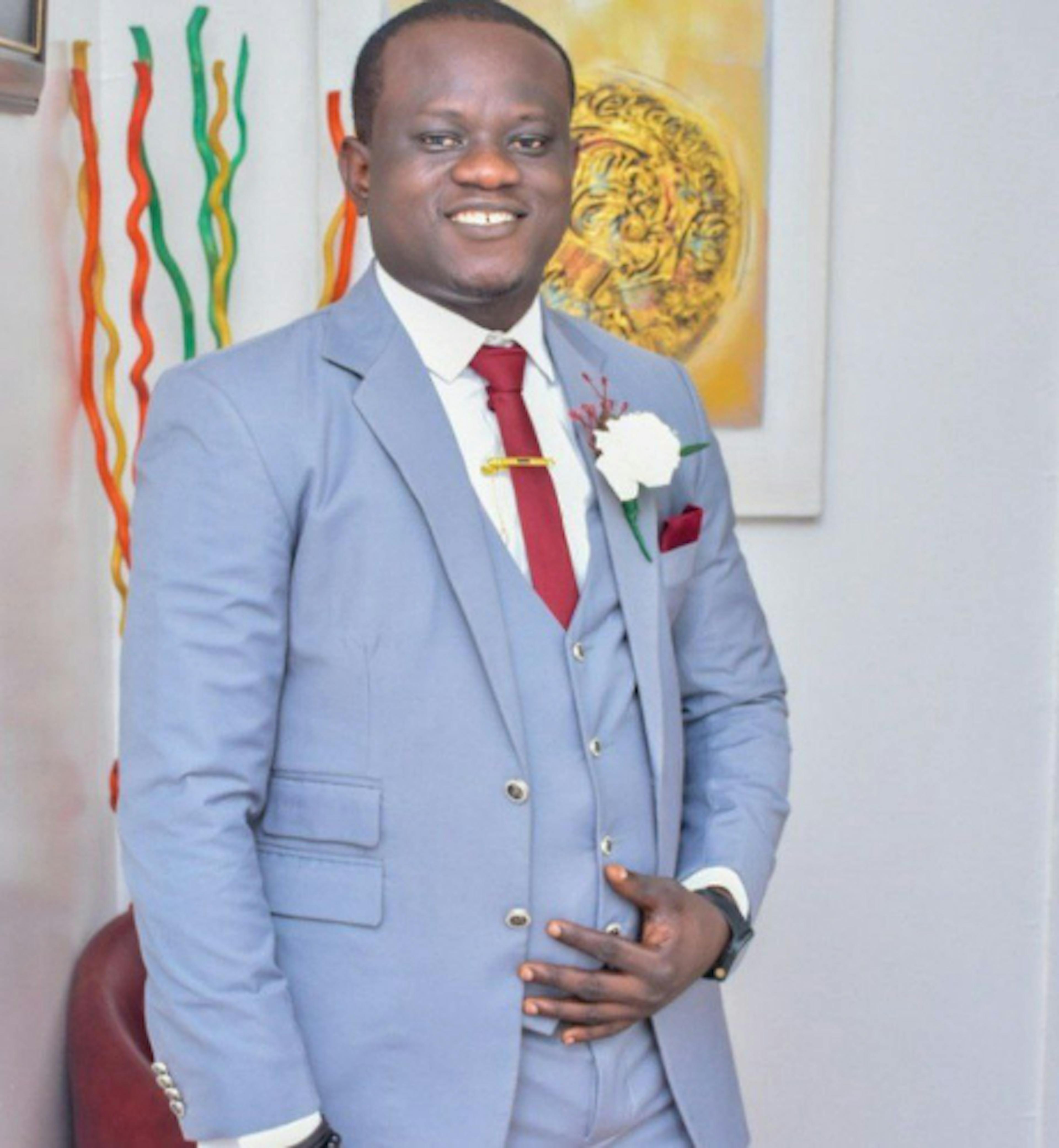 Lanre Shittu HackerNoon profile picture