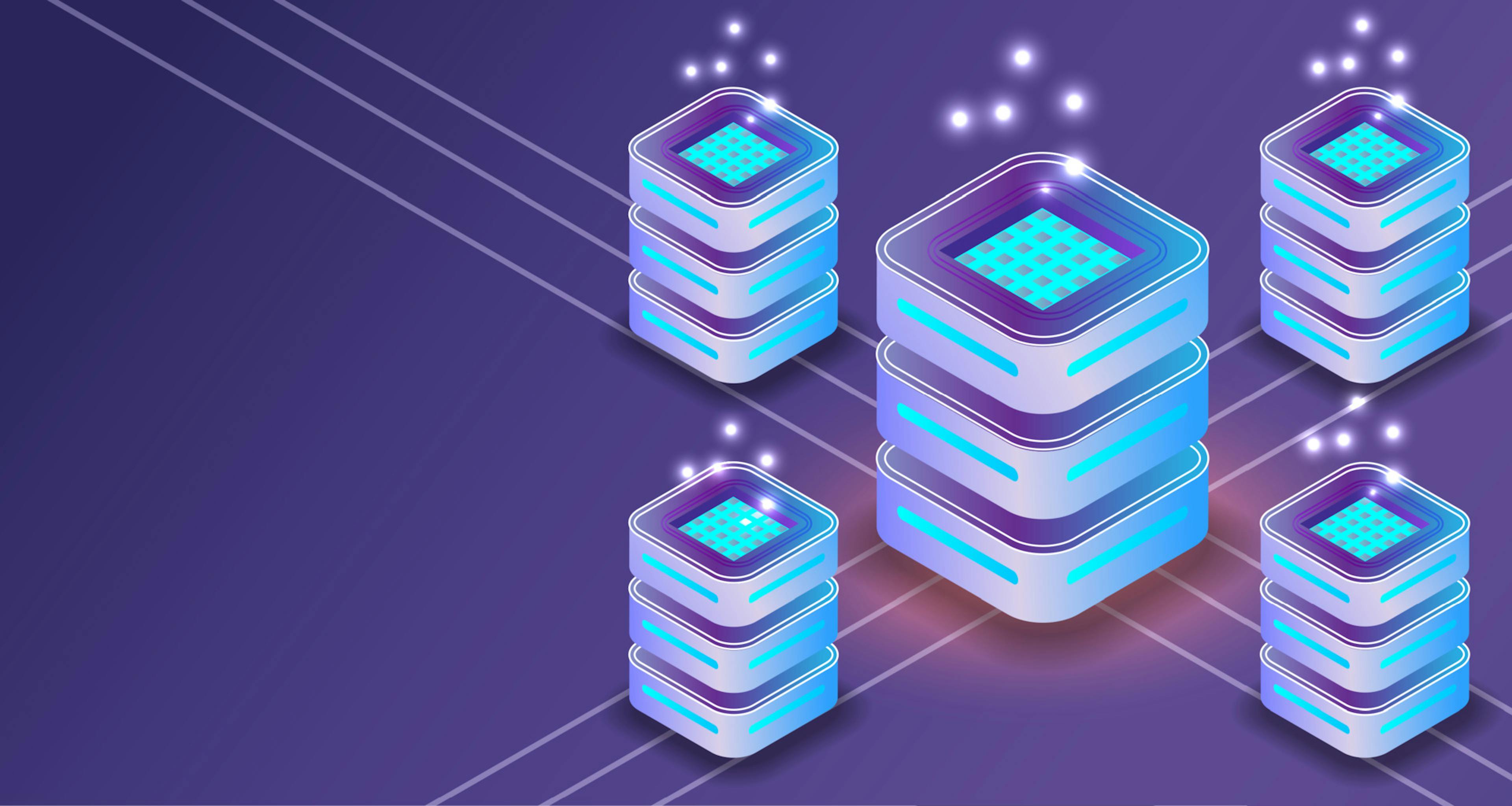 featured image - LLMs + Vector Databases: Building Memory Architectures for AI Agents