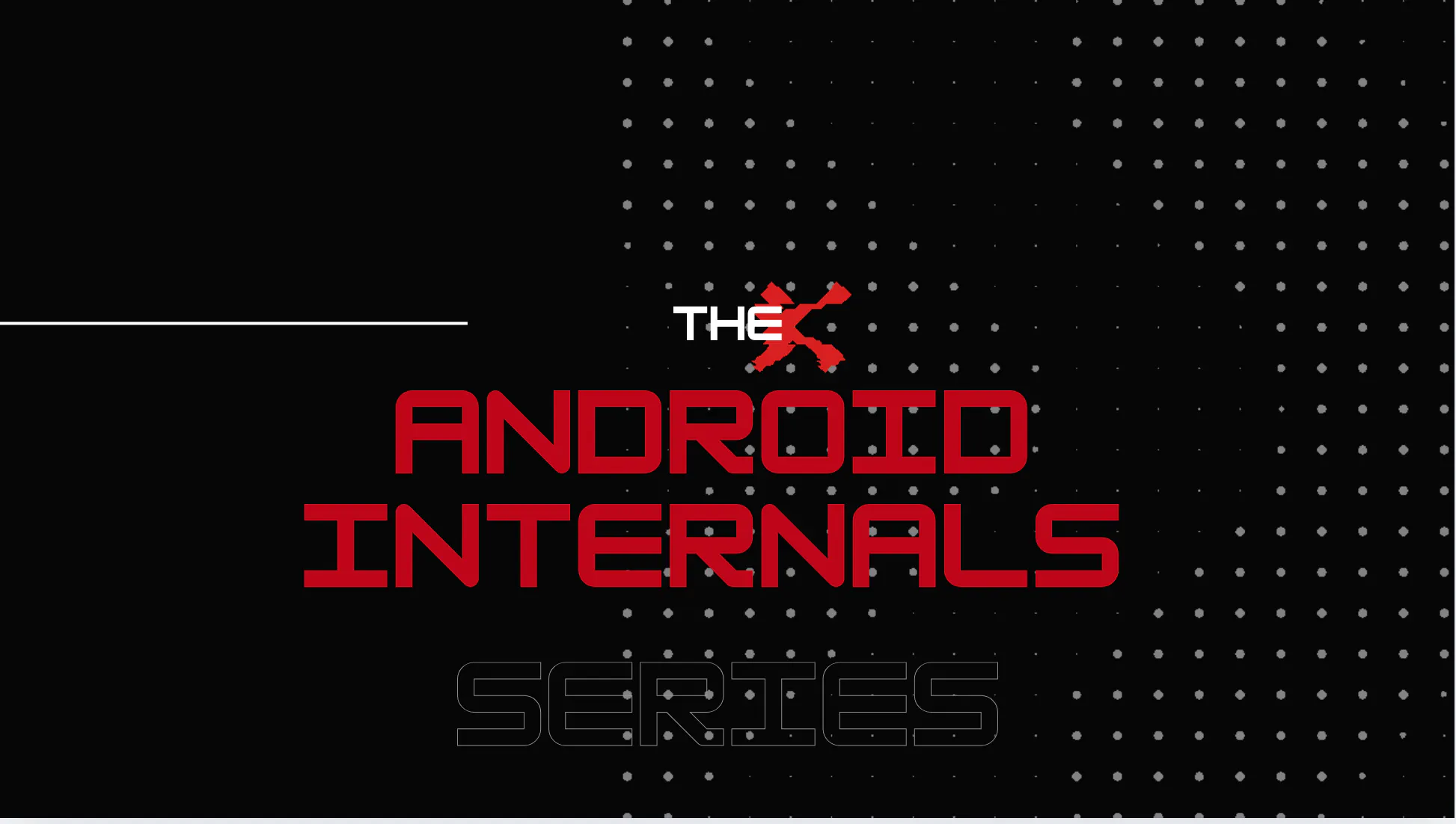 featured image - Android OS Architecture, Part 8: Handlers and System Services Explained