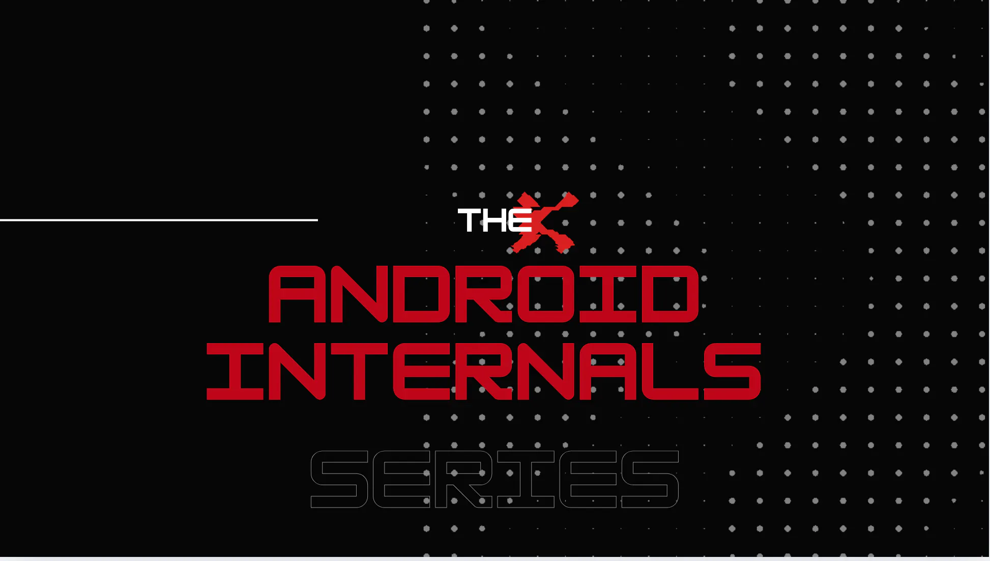 featured image - Android OS Architecture, Part 7: Inside the Main Thread, Looper and MessageQueue