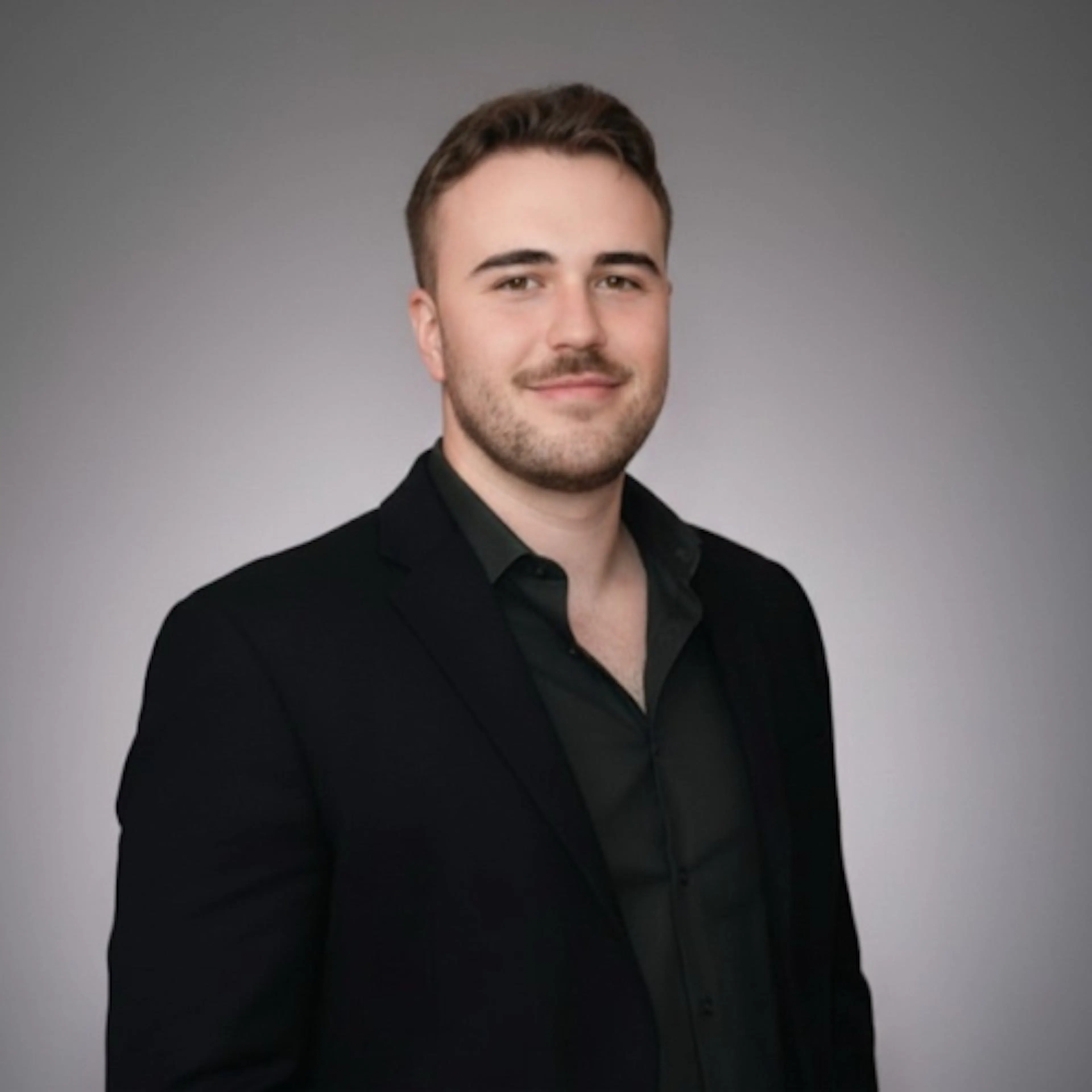 Liam Lytton